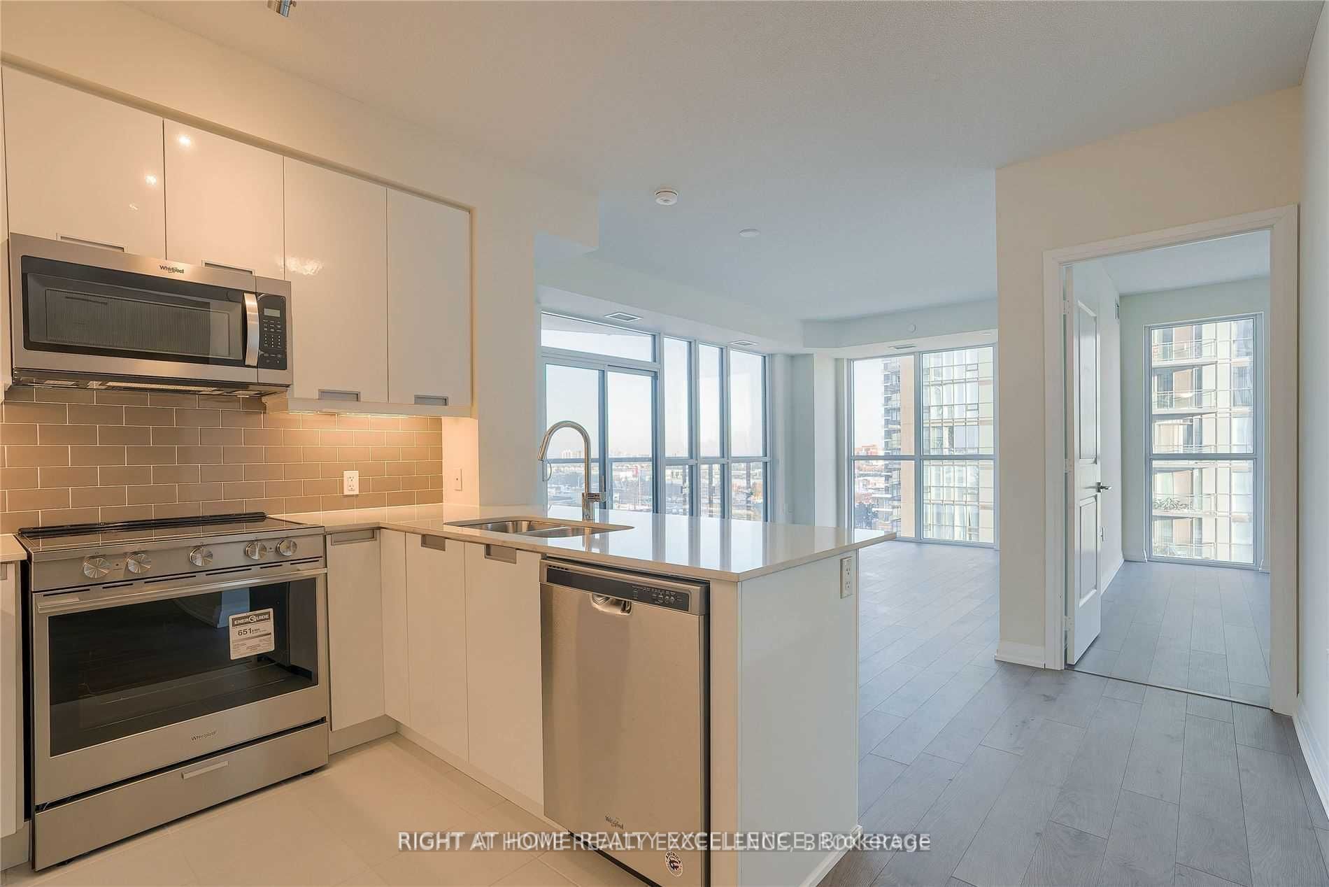 Additional image 5 of 703-65 Watergarden Drive, Mississauga, ON, L5R 0G9