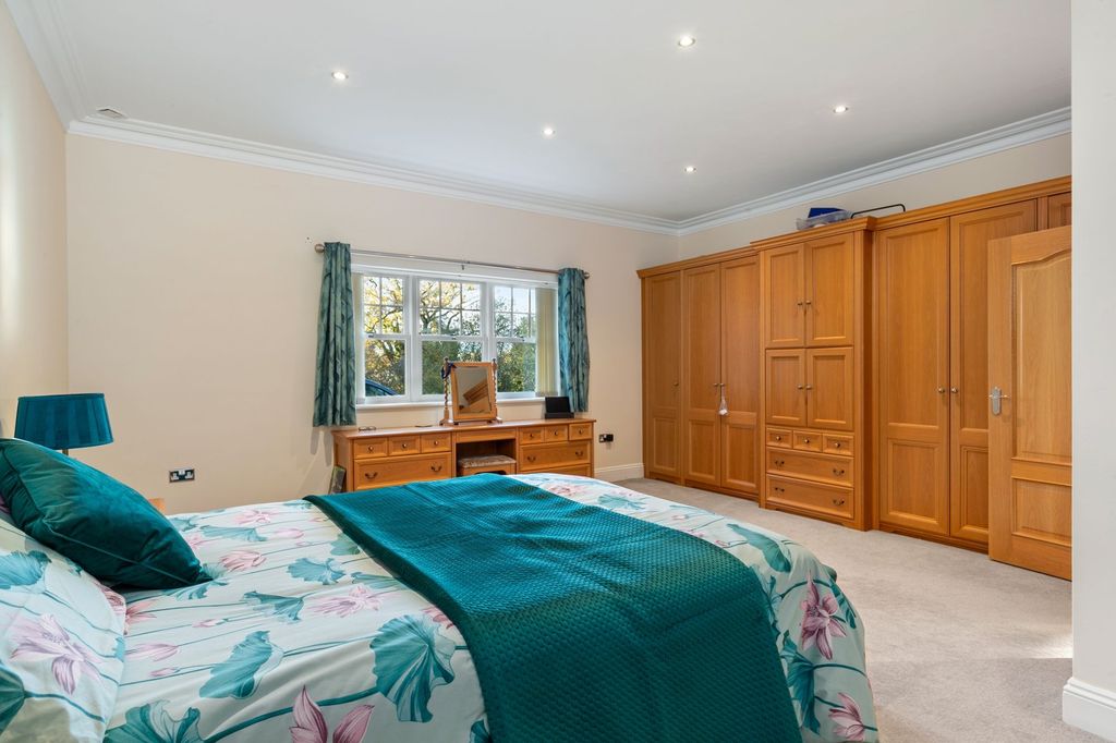 Additional image 20 of 4 bed detached house for saleLlanfabon Road, Nelson CF46