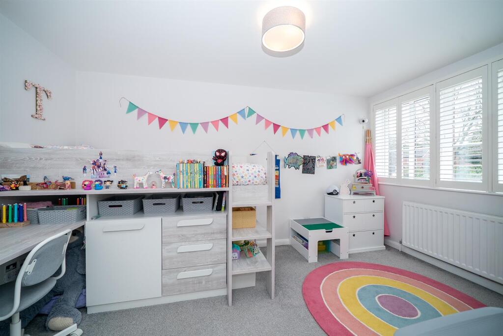 Additional image 25 of Harpenden Road, St. Albans