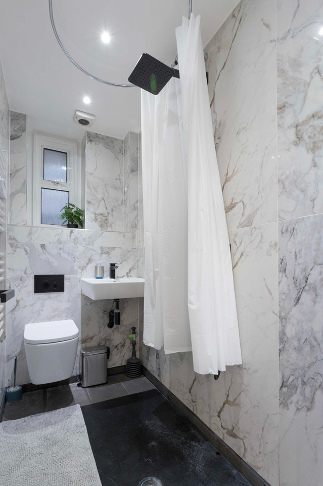 Additional image 17 of 2 Bed Flat, Furnival Mansions, W1T, N1 7GU