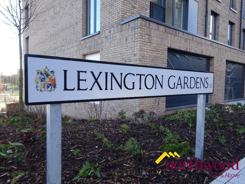 Additional image 23 of Lexington Gardens, Park Central, Edgbaston, Birmingham, B15