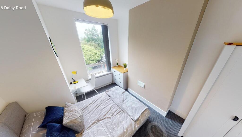 Additional image 12 of Daisy Road, Birmingham