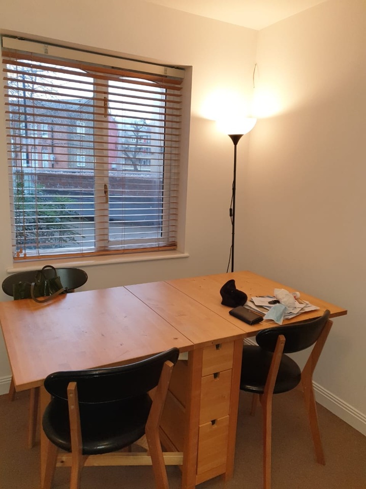 Additional image 5 of 2 Bed Flat, Waterloo Mansions, SE1, SE1 0RD