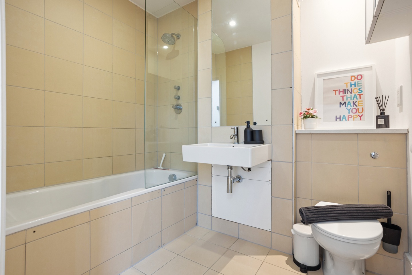 Additional image 24 of 1 Bed Flat, Albion Buildings, N1, N1 7GU