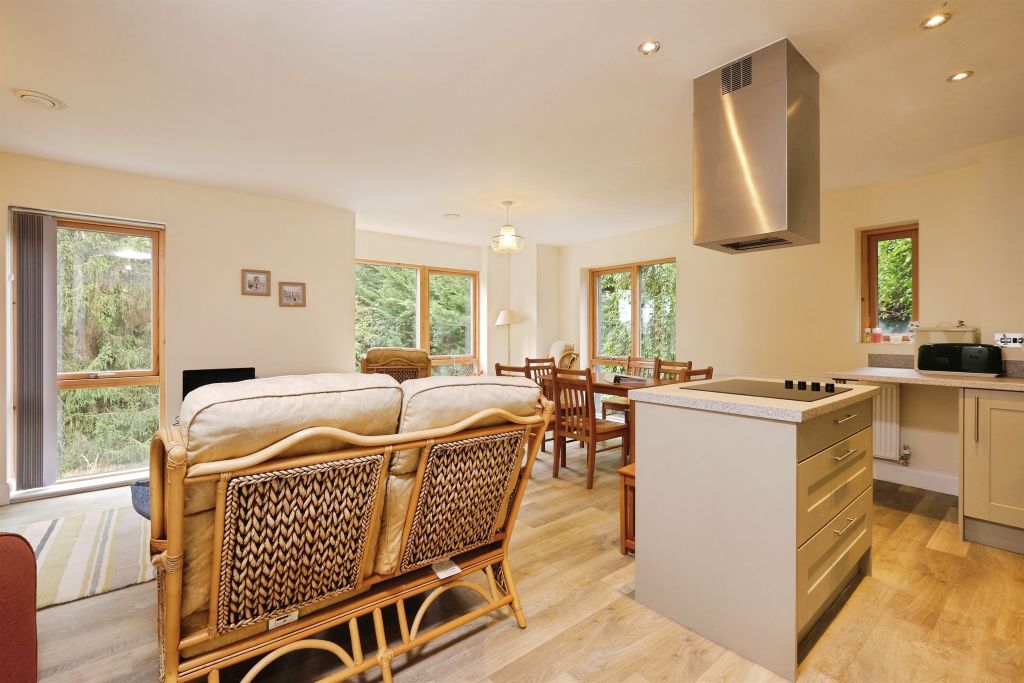 Additional image 9 of 1 bed flat for saleHereford Road, Monmouth NP25