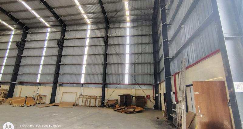 Chakan MIDC, Chakan, Pune