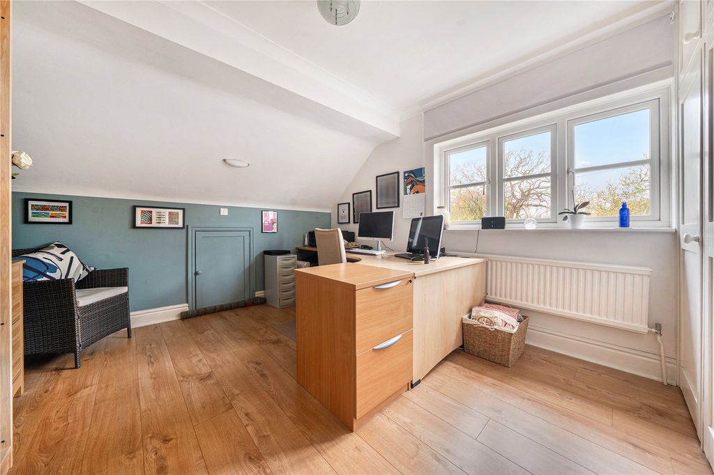 Additional image 13 of 5 bed detached house for saleMoggswell Lane, Peterborough, Cambridgeshire PE2