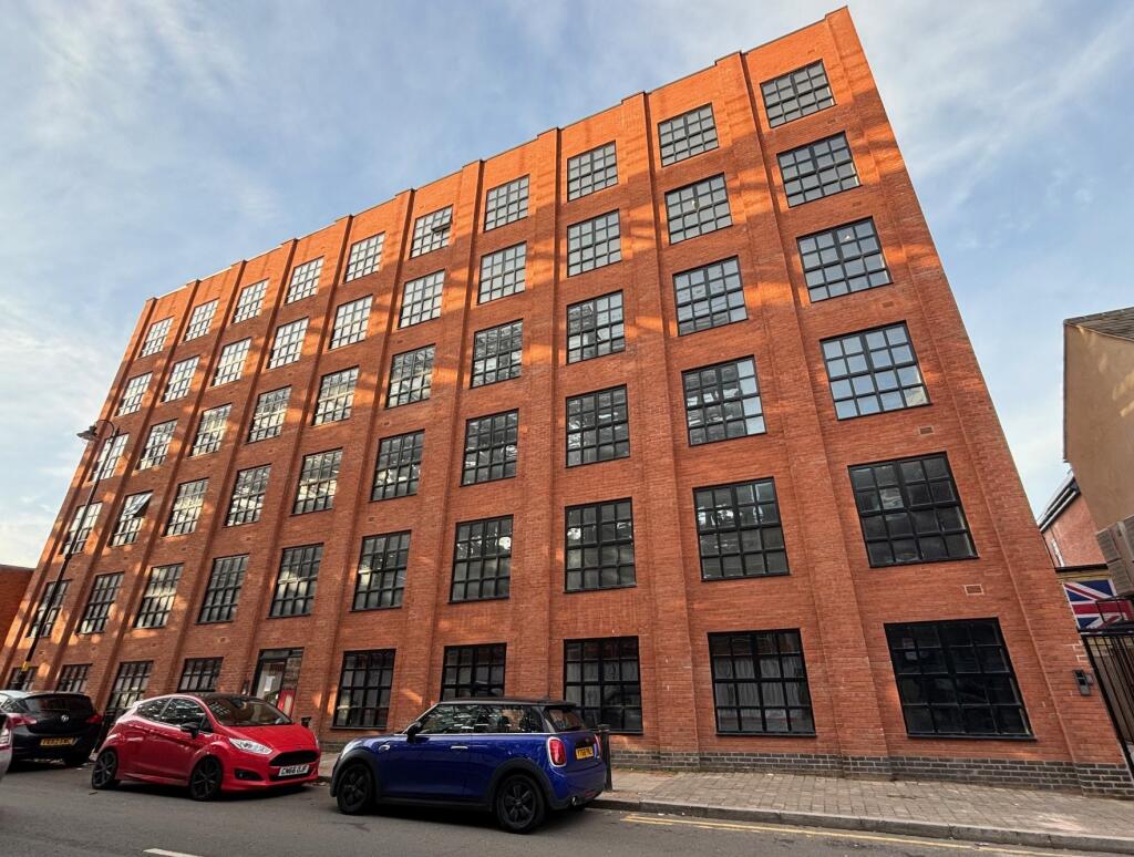 Additional image 7 of Fountain lofts