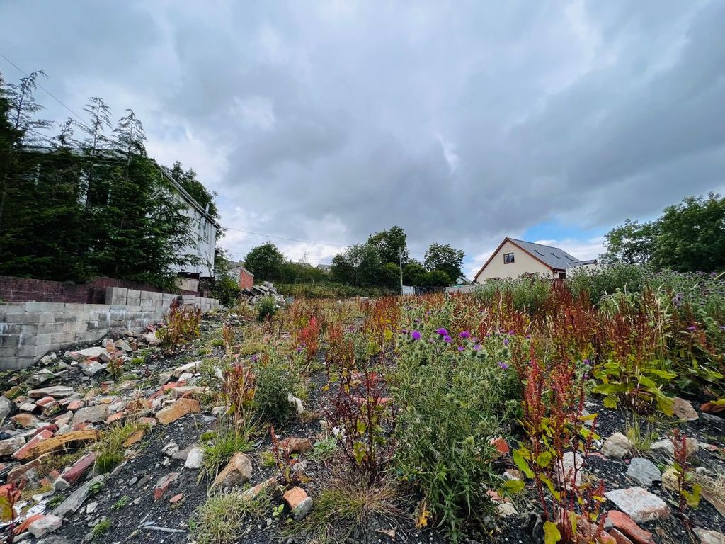 Additional image 11 of Land for saleQueen Victoria Street, Tredegar NP22