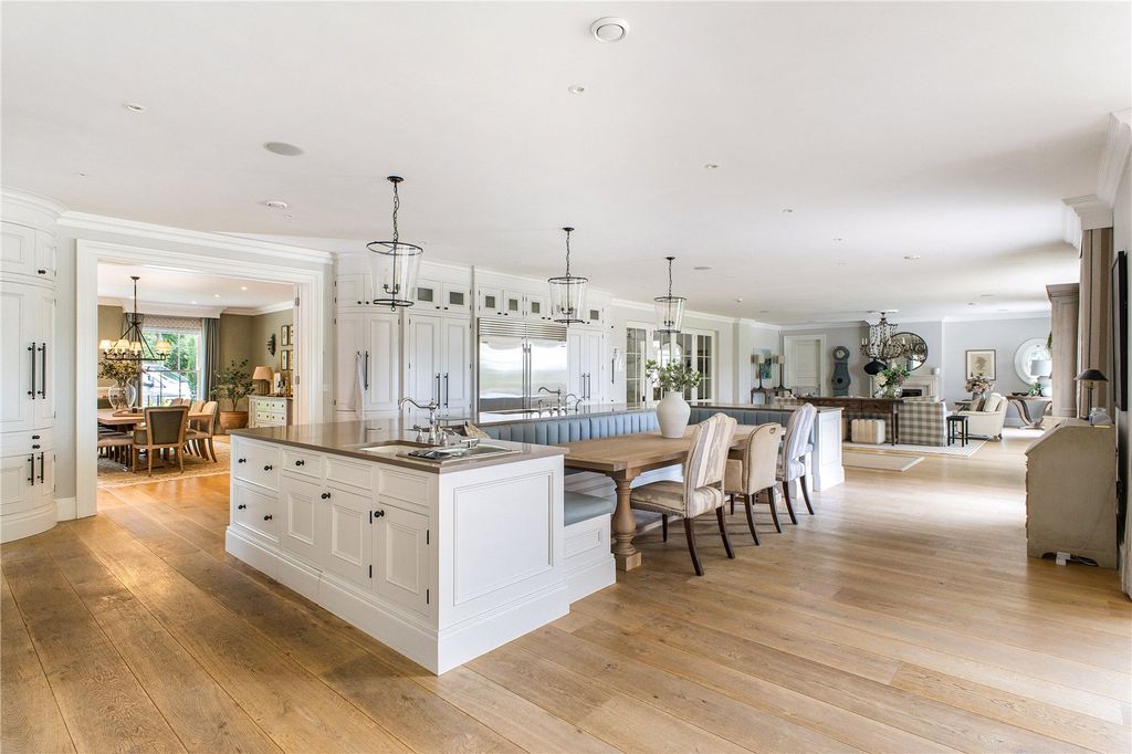 Additional image 6 of 6 bed detached house for saleLawrence Drive, Canford Cliffs, Poole, Dorset BH13