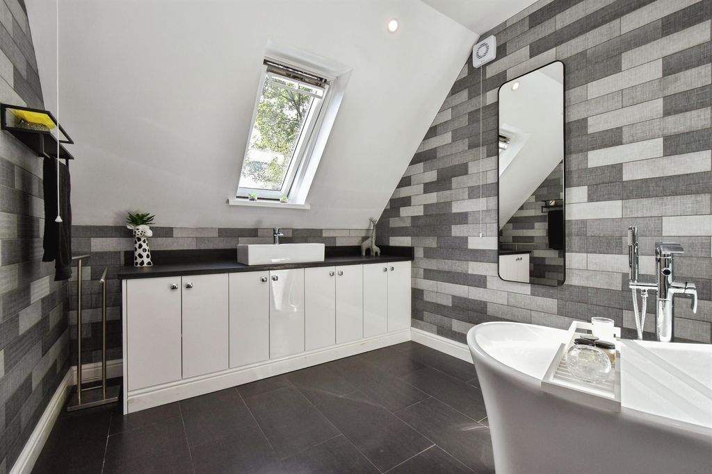 Additional image 20 of 4 bed detached house for saleVaynor Lane, Cefn Coed, Merthyr Tydfil CF48