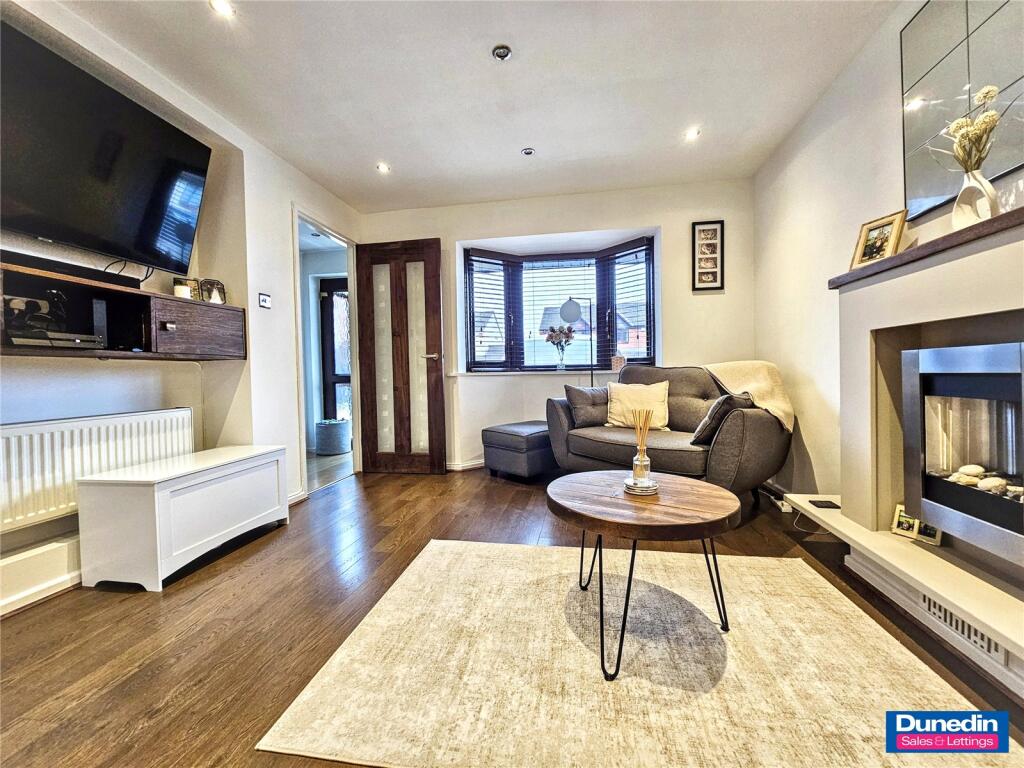 Additional image 27 of Fossil Drive, Rubery, B45