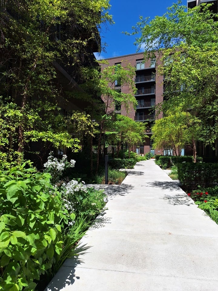 Additional image 10 of 1 Bed Flat, Ambassador Building, SW11, N1 7GU