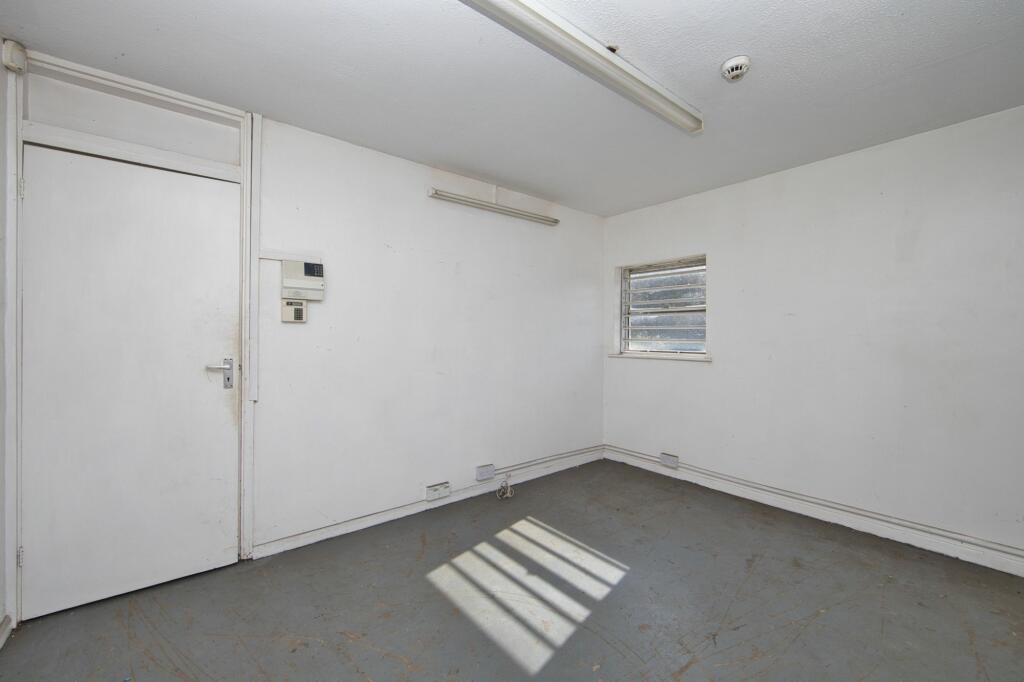 Additional image 11 of Poulton Close Business Park, Dover, CT17