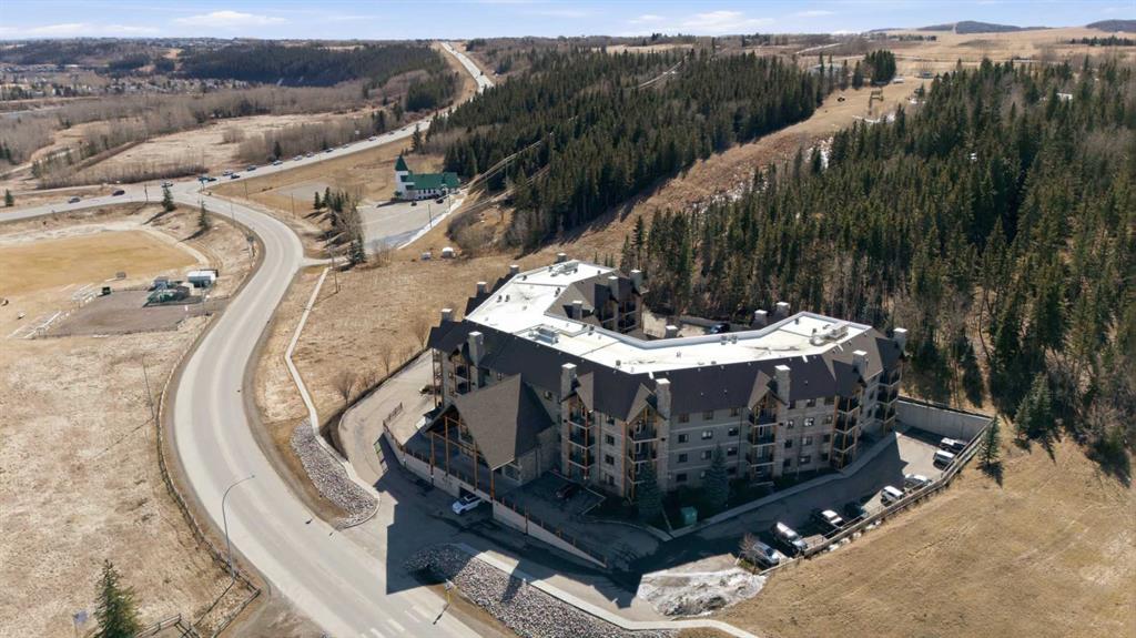 Additional image 3 of 203-77 George Fox Trail, Cochrane, AB, T4C 0N1