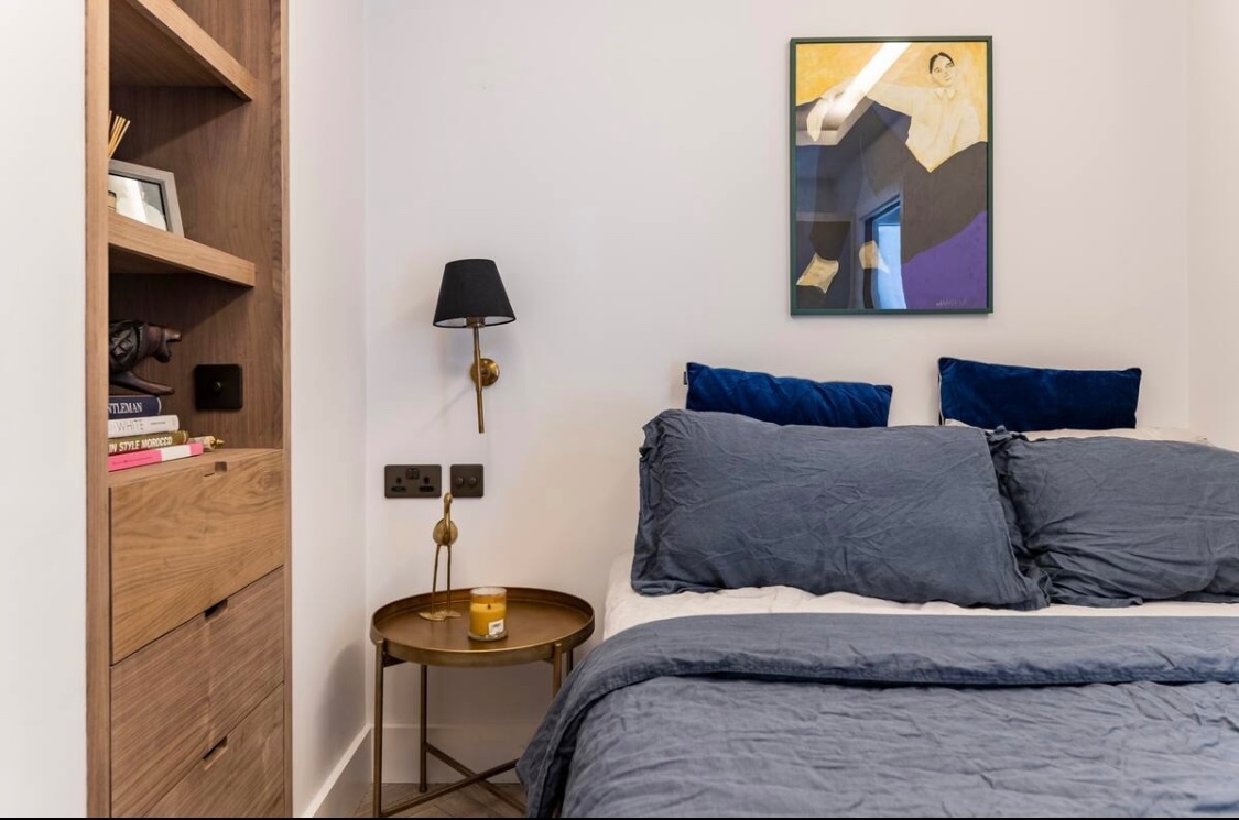 Additional image 4 of 1 Bed Flat, London, W1G, N1 7GU