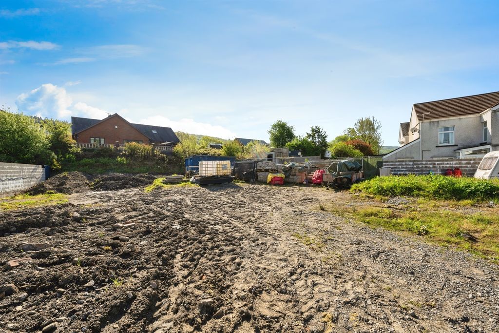Additional image 9 of Land for saleGarbett Place, Crynant, Neath SA10