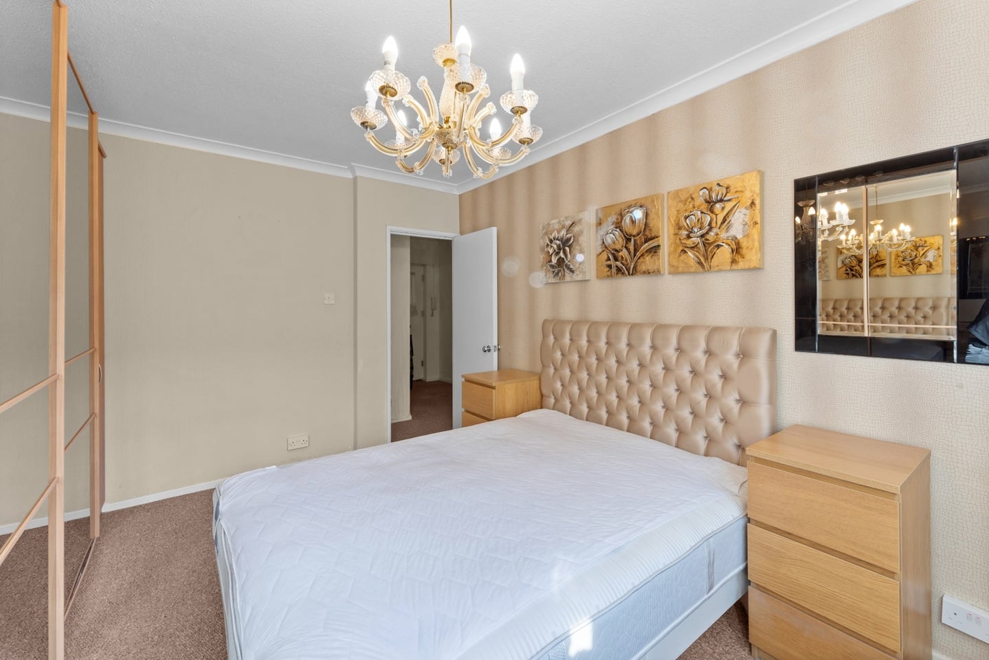 Additional image 6 of 1 Bed Flat, Coltash Court, EC1Y, N1 7GU