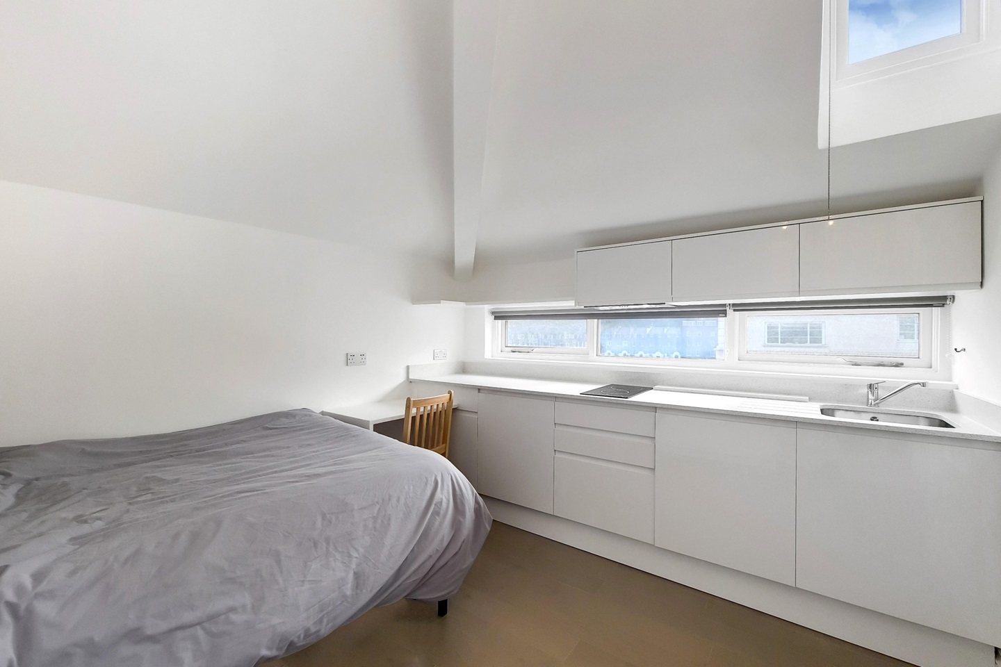 Additional image 3 of Studio Flat, Westbourne Terrace, W2, N1 7GU