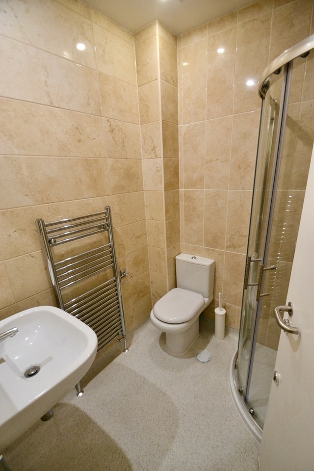 Additional image 5 of Studio Flat, Gloucester St, SW1V, N1 7GU