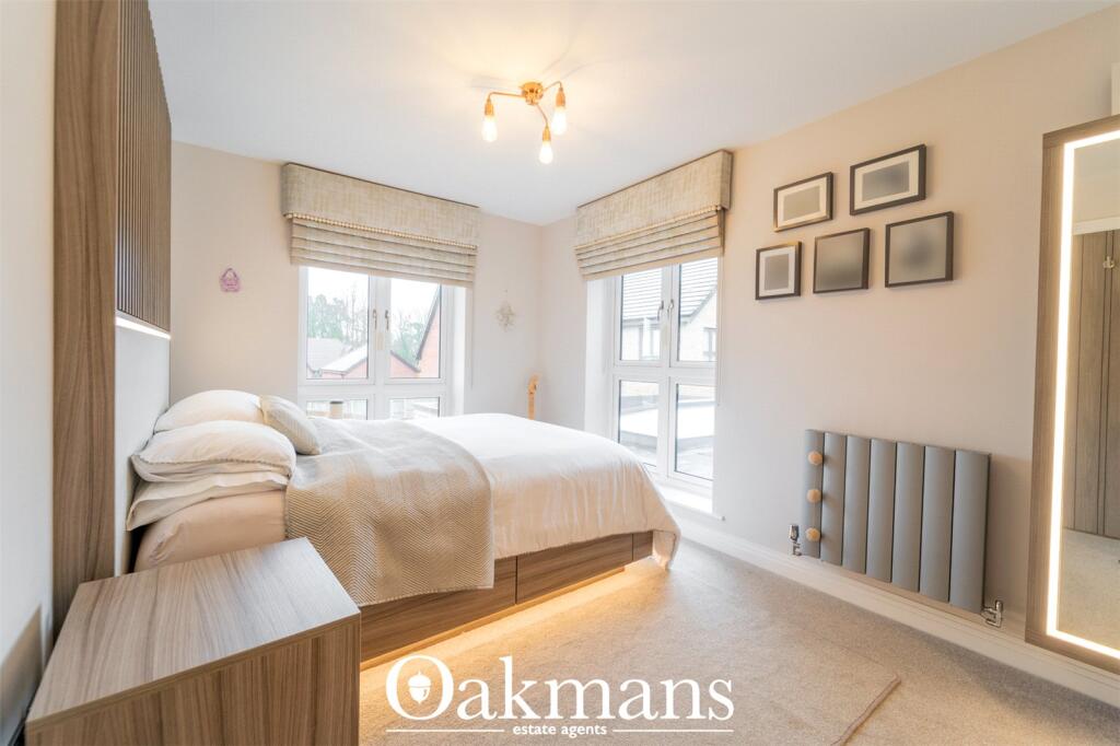 Additional image 19 of New House Farm Drive, Northfield, Birmingham, B31