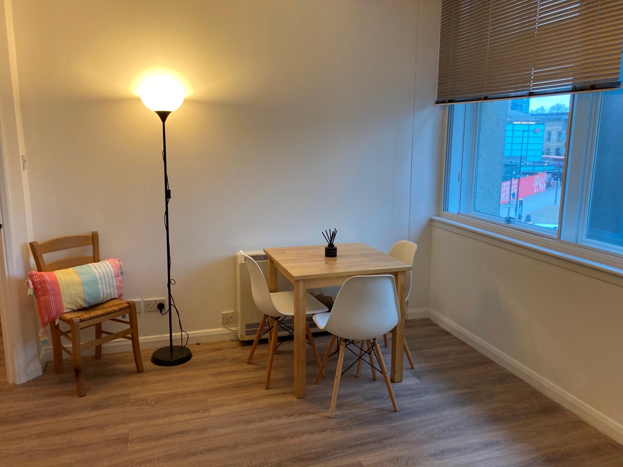 Additional image 6 of 2 Bed Flat, Metro Central Heights, SE1, N1 7GU