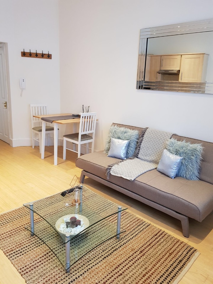 Additional image 2 of 1 Bed Flat, Danbury Street, N1, N1 7GU