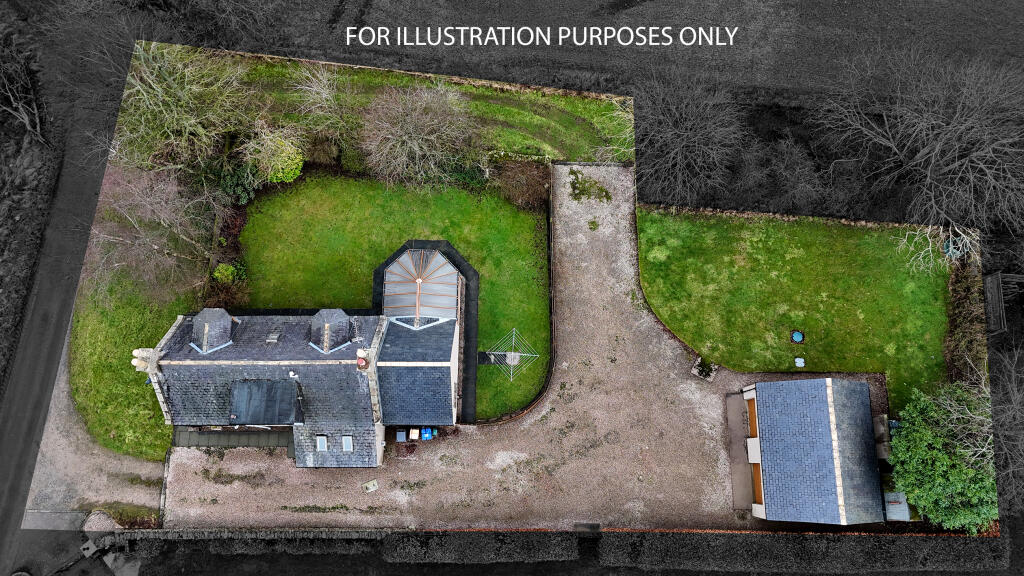 Additional image 45 of Lismore Cottage, Oldmeldrum, AB51