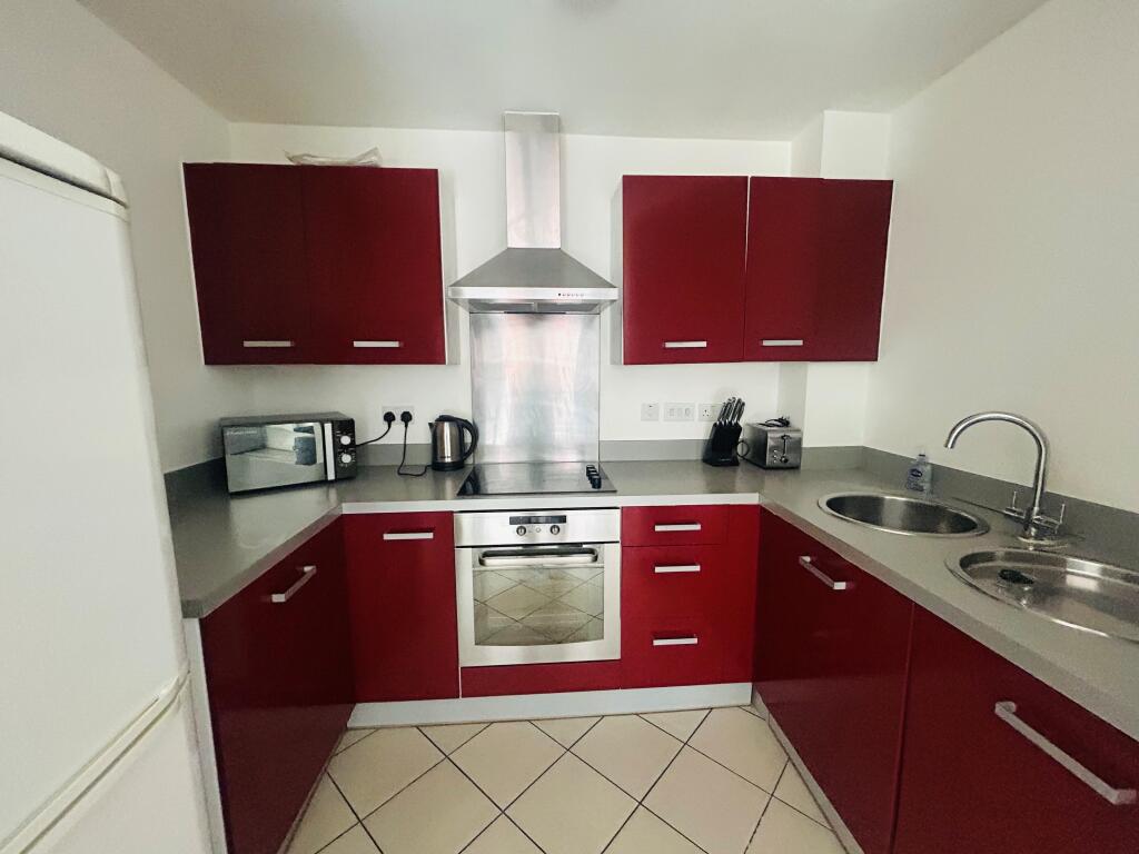 Additional image 4 of Granville Street, Birmingham