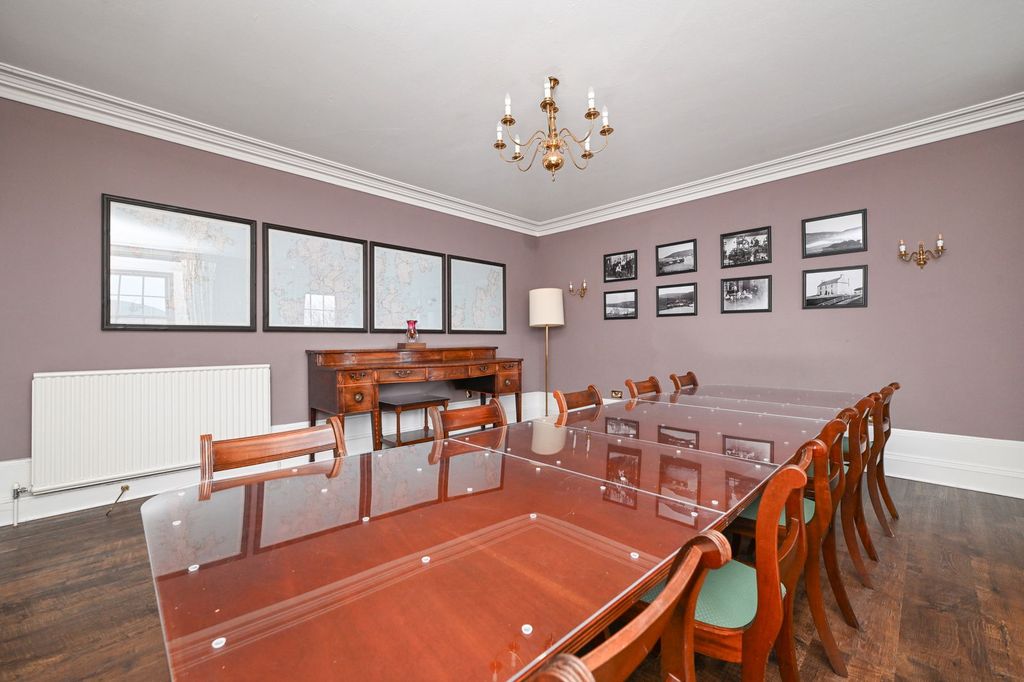 Additional image 21 of 7 bed detached house for saleVoe House, Voe, Shetland ZE2