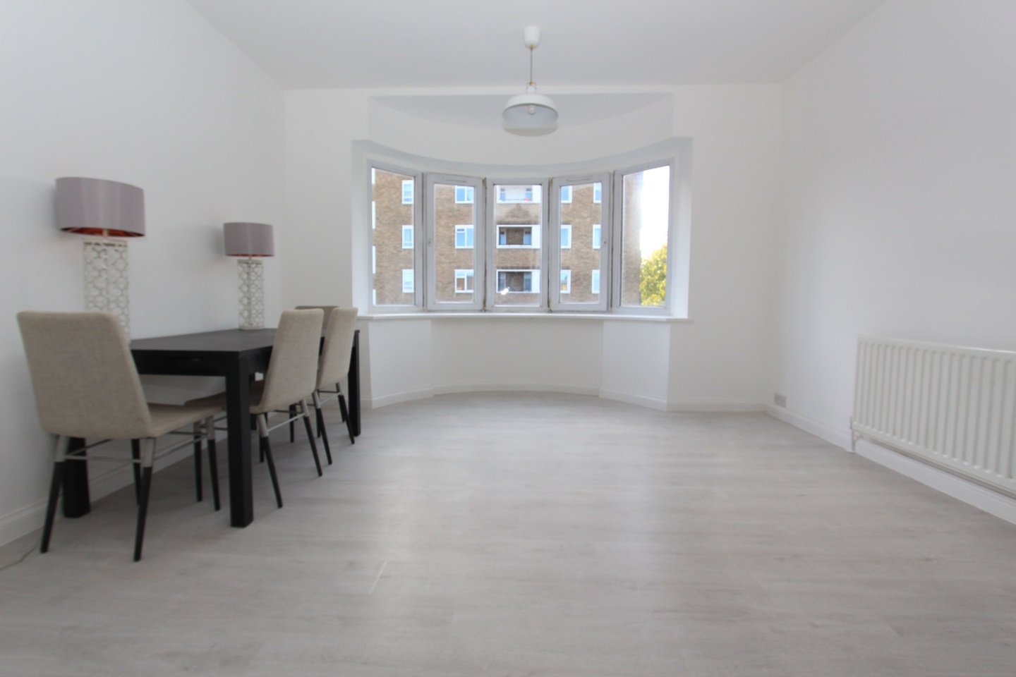 Additional image 13 of 1 Bed Flat, Suffolk House, NW8, N1 7GU