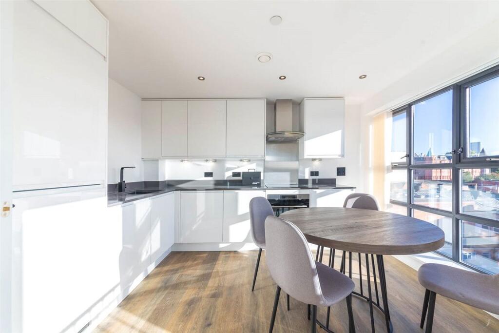 Additional image 4 of Lombard Street, Digbeth