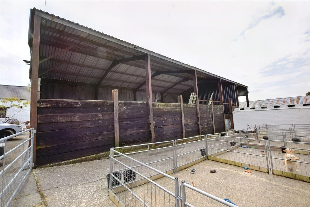 Additional image 12 of Land for saleBlaenffos, Boncath SA37