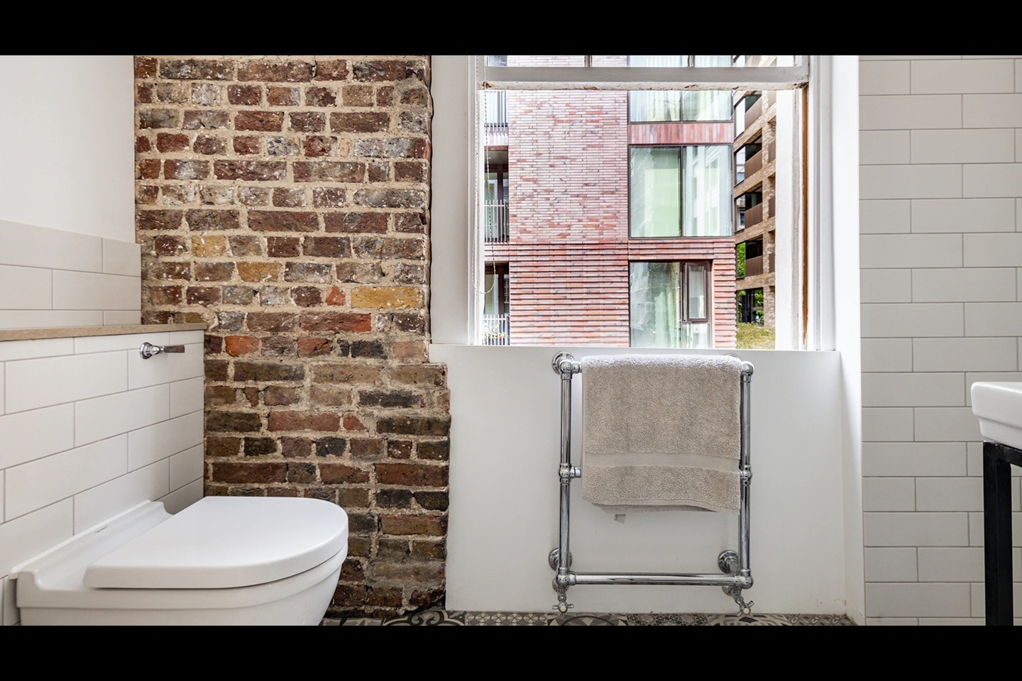 Additional image 5 of 1 Bed Flat, Cleveland Street, W1T, N1 7GU