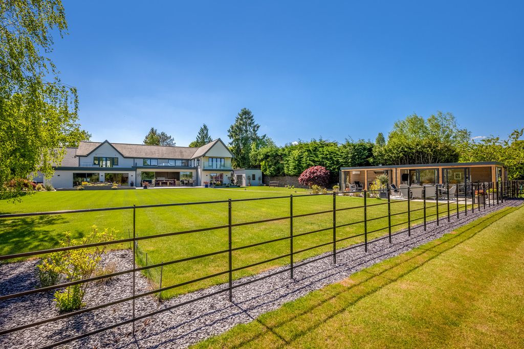 Additional image 31 of 5 bed detached house for saleFord Lane, Langley Stratford-Upon-Avon, Warwickshire CV37