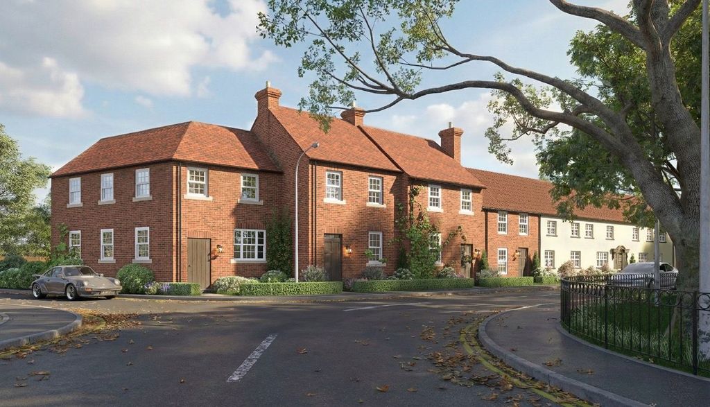 Additional image 10 of Land for saleHigh Street, Ingoldmells, Skegness, Lincolnshire PE25