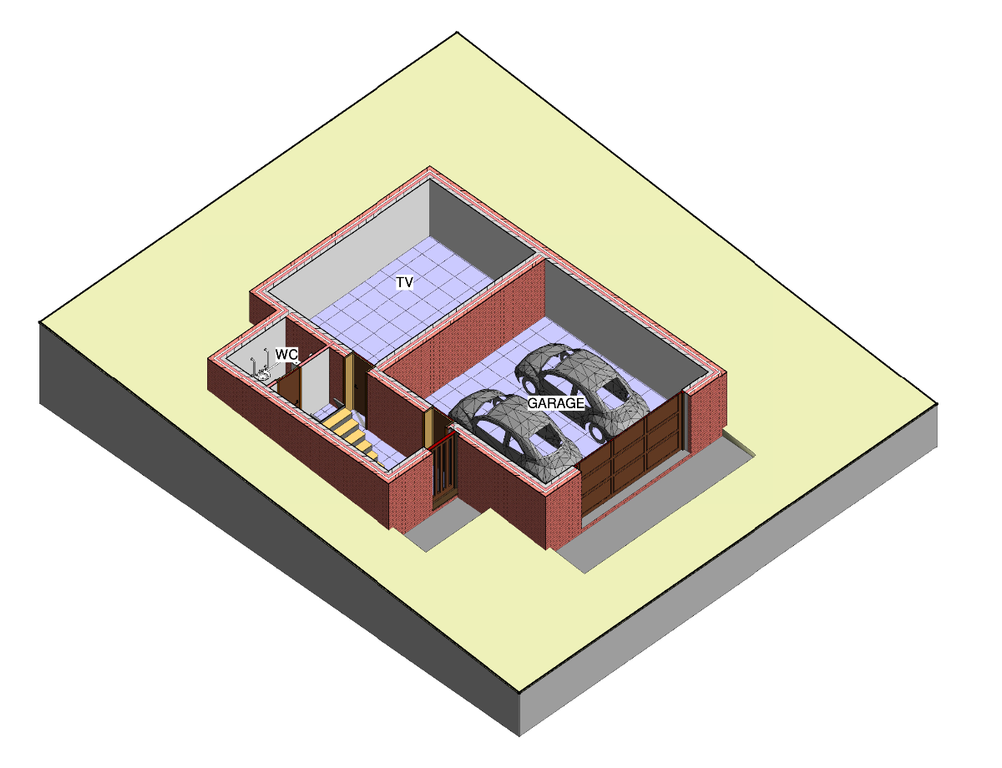 Additional image 7 of Land for salePochin Crescent, Tredegar NP22