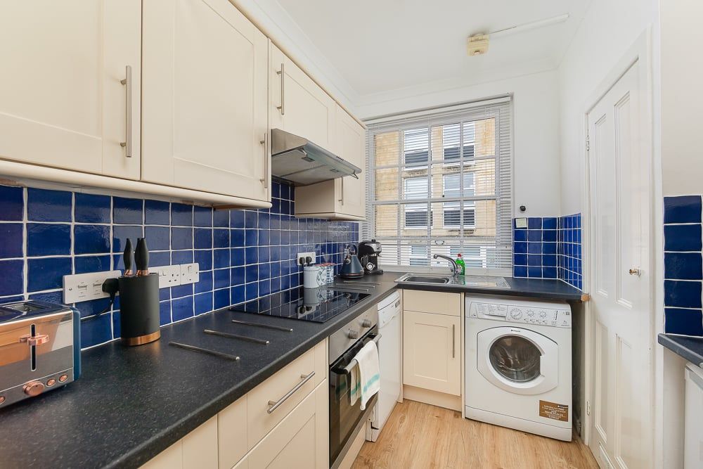 Additional image 2 of 3 bed terraced house for saleHarley Street, Bath BA1