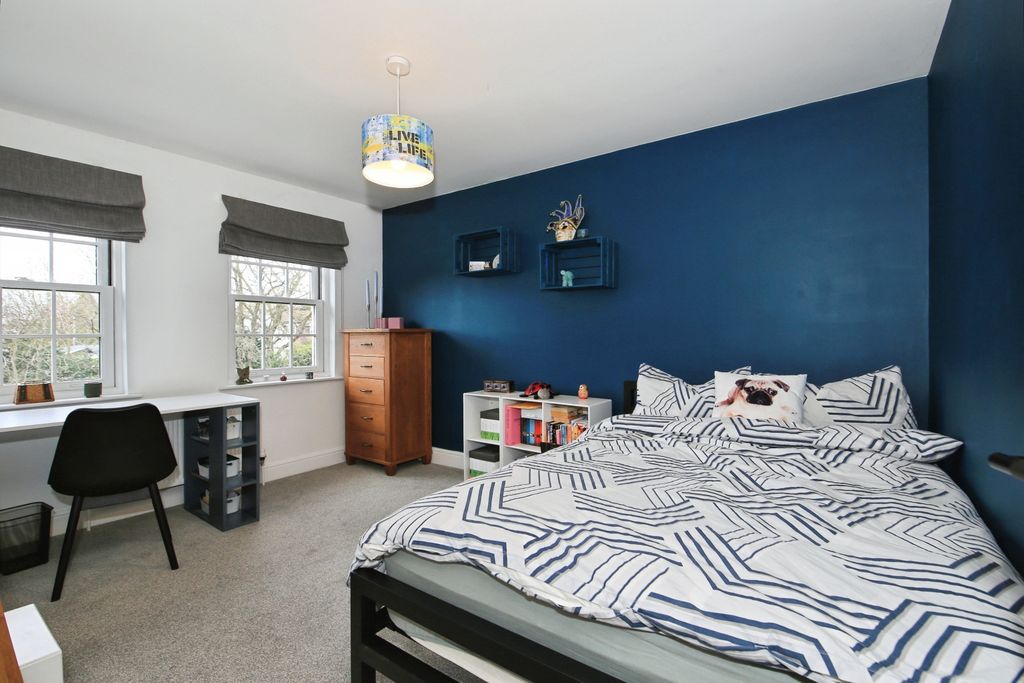 Additional image 19 of 4 bed detached house for saleLongthorpe Green, Peterborough PE3