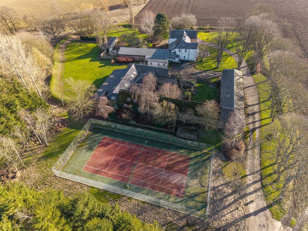 Additional image 54 of 6 bed detached house for saleAlyth, Blairgowrie PH11