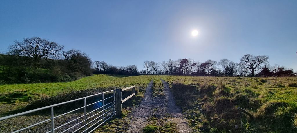 Land for saleDundry Lane, Bristol BS41