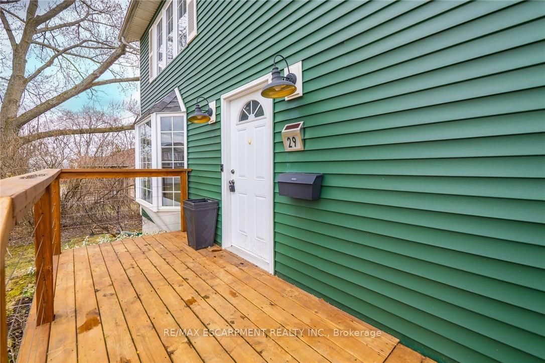 Additional image 4 of 29 Quaker Road, Welland, ON, L3C 3G3