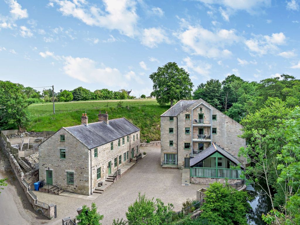 Property for saleSpindlestone Mill, Spindlestone, Belford, Northumberland NE70