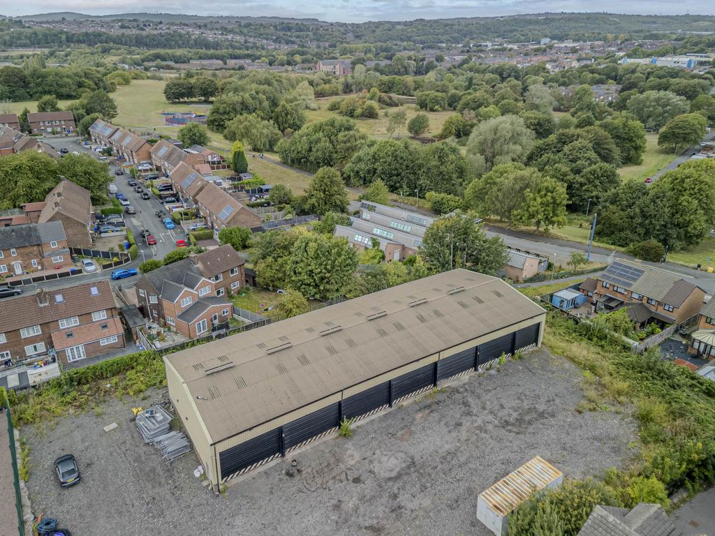 Additional image 15 of Land for saleStonor Street, Cobridge, Stoke On Trent ST6