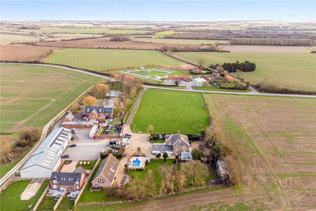 Additional image 32 of 7 bed detached house for saleManby Road, Stewton, Louth, Lincolnshire LN11