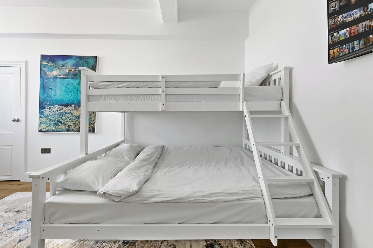 Additional image 16 of 1 Bed Flat, Orsett Terrace, W2, N1 7GU