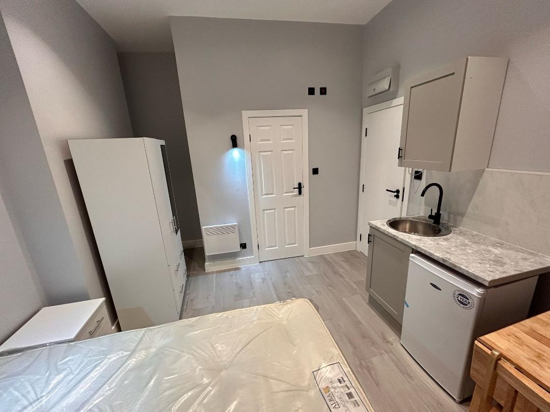 Additional image 4 of Studio Flat, Paddington, W2, N1 7GU