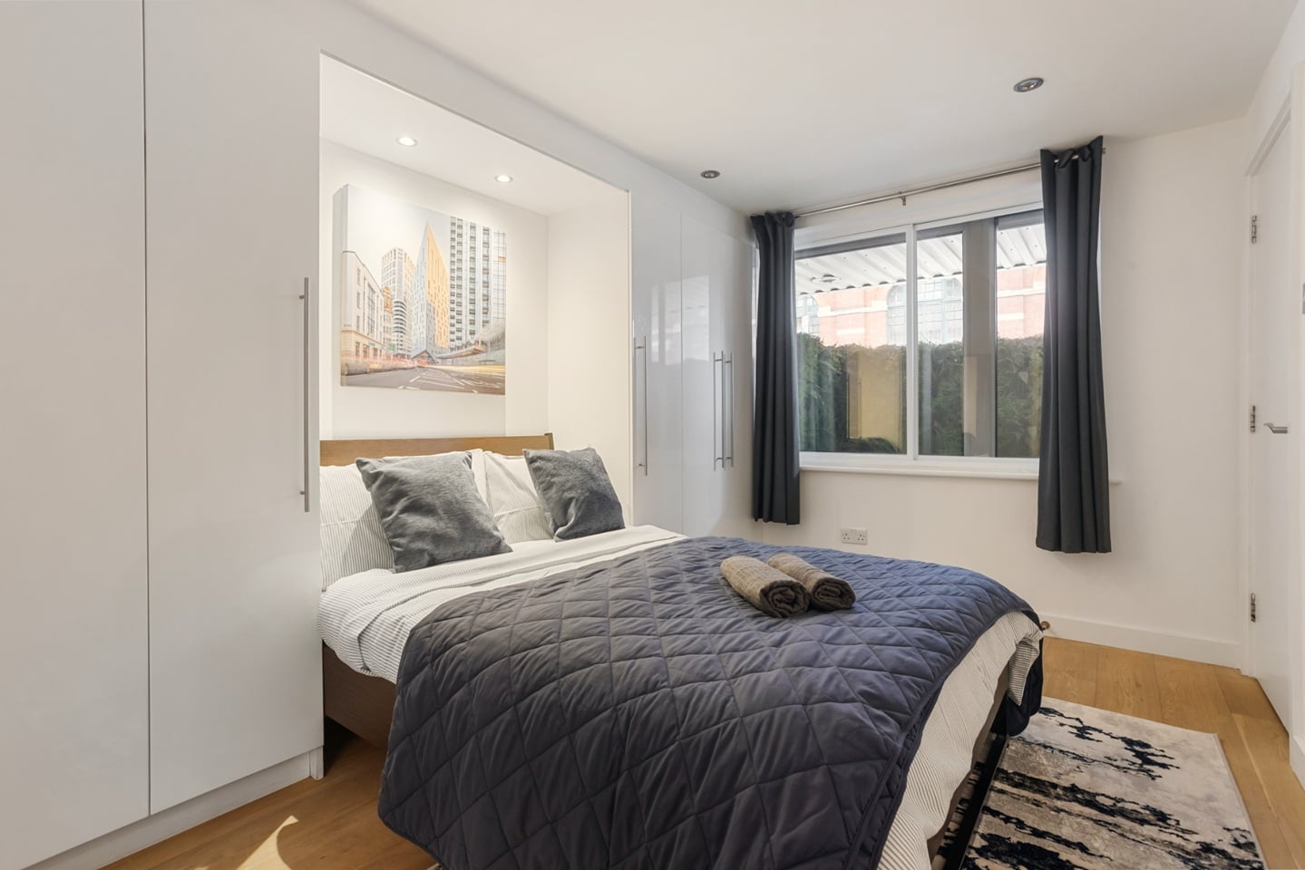 Additional image 9 of 1 Bed Flat, Wheler St, E1, N1 7GU