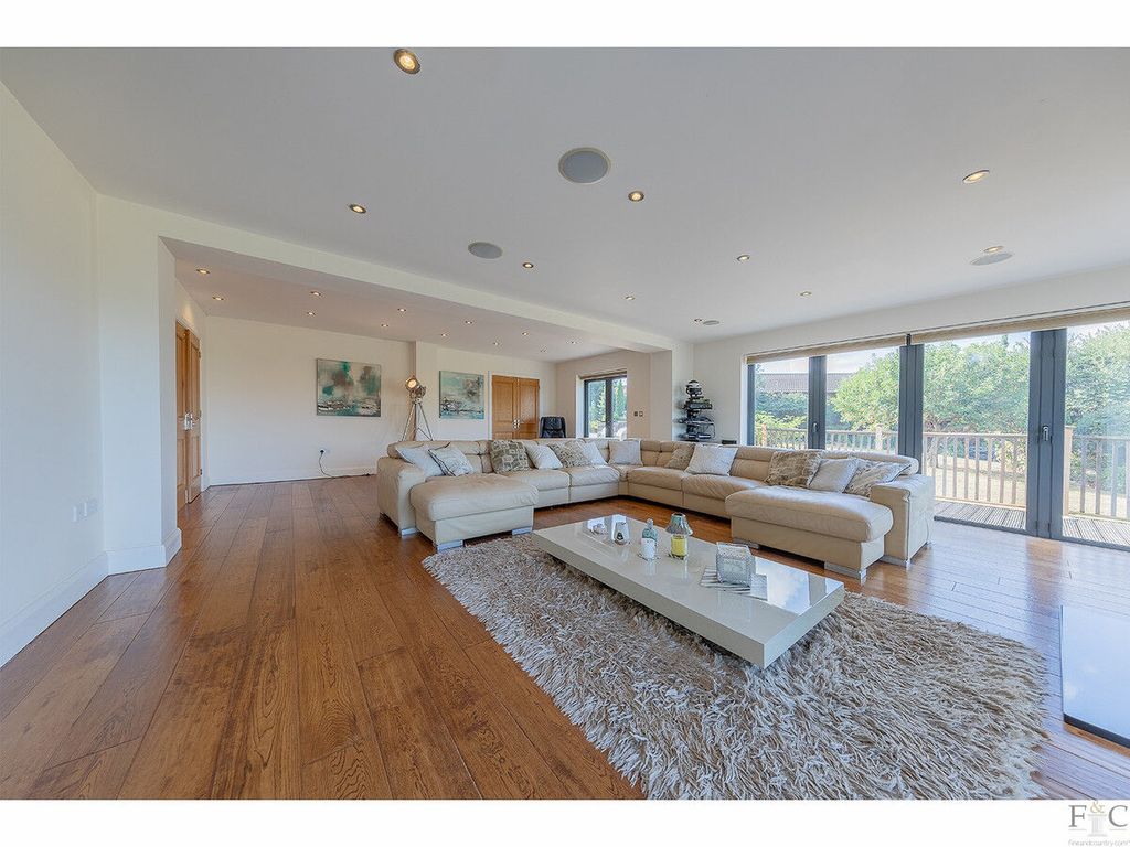 Additional image 6 of 5 bed country house for saleKilby Road, Fleckney LE8