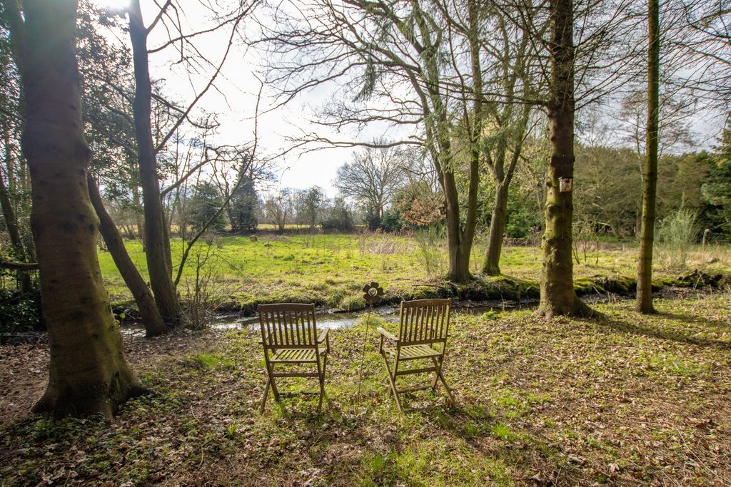 Additional image 15 of 3 bed farm for saleHigh Road, Briston, Melton Constable, Norfolk NR24